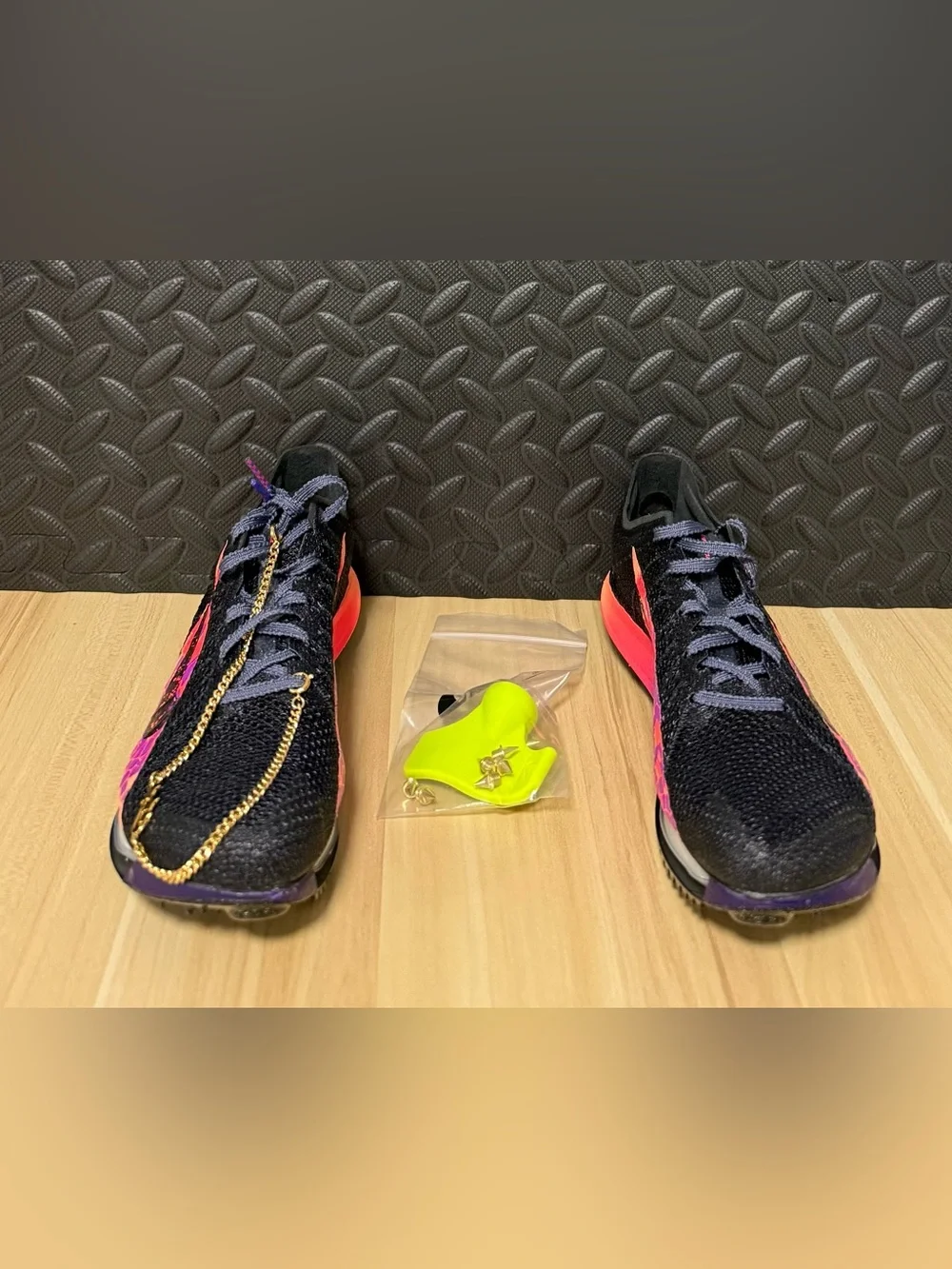 Nike new without